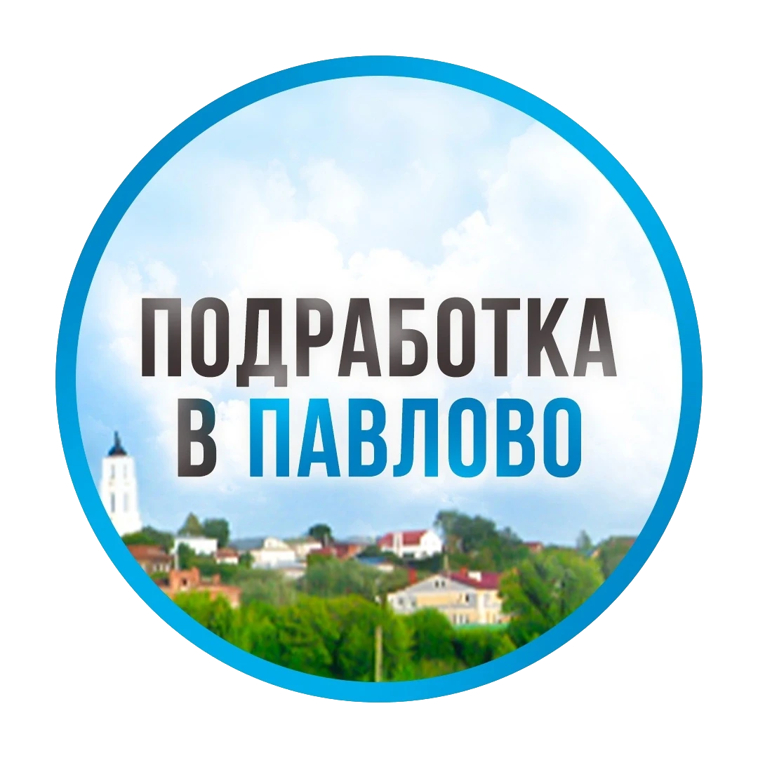Логотип группы ВК и сайта
